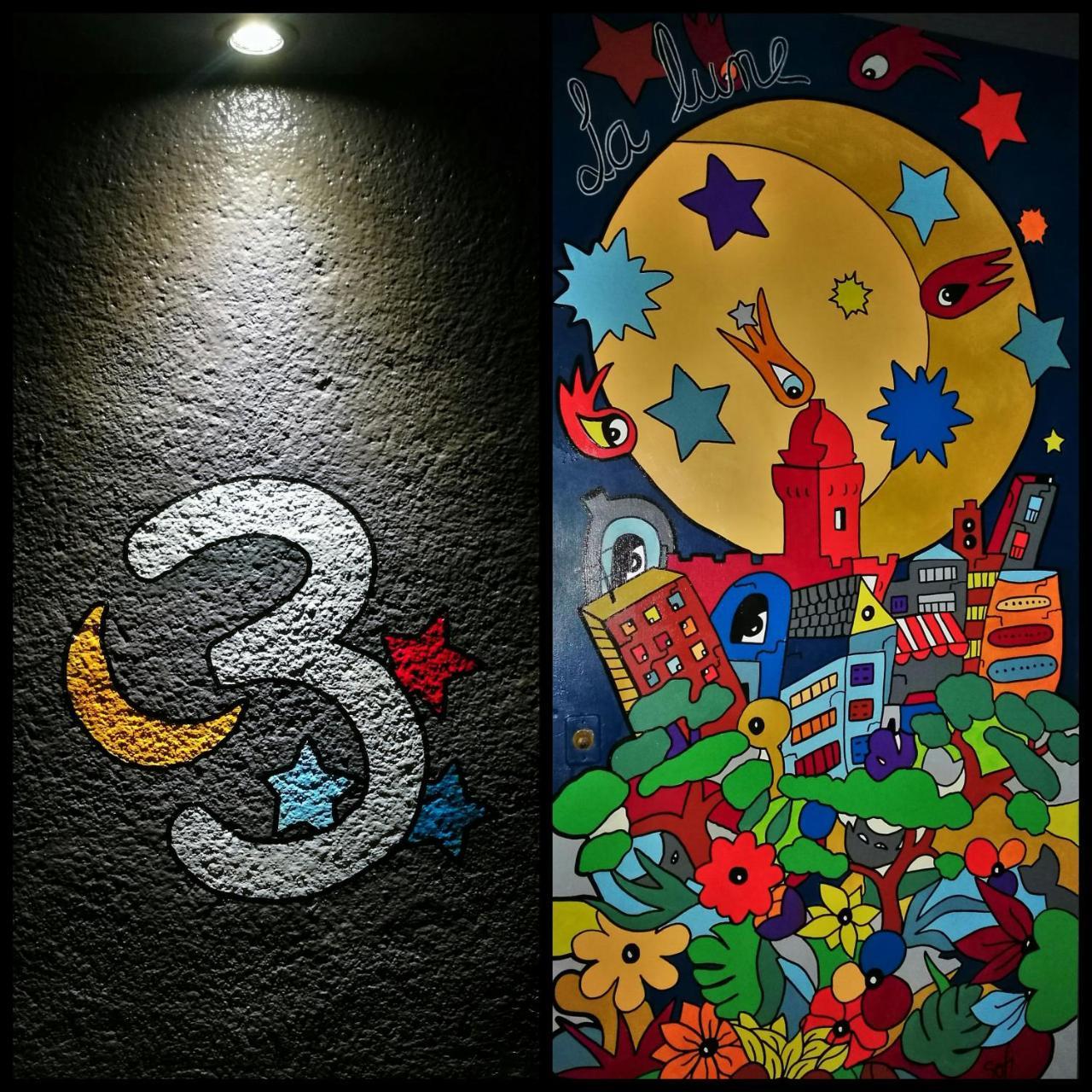 Familienzimmer